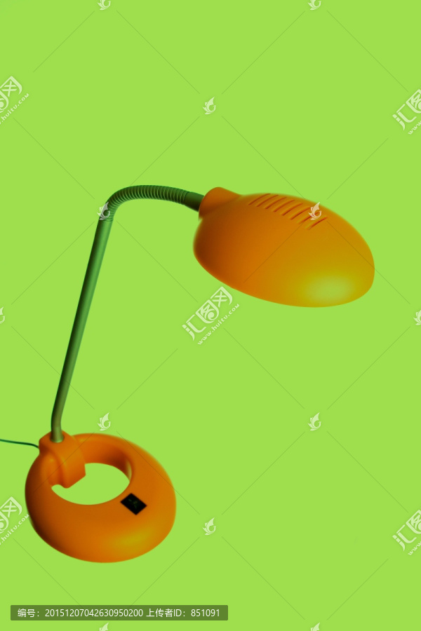 臺(tái)燈