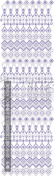 花卉,幾何,花稿,繡花