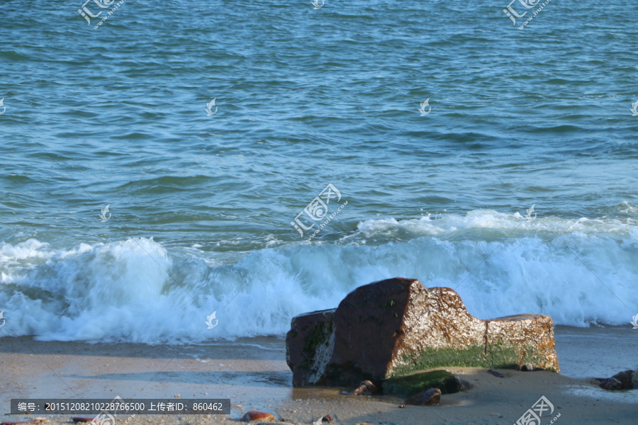 海岛风光