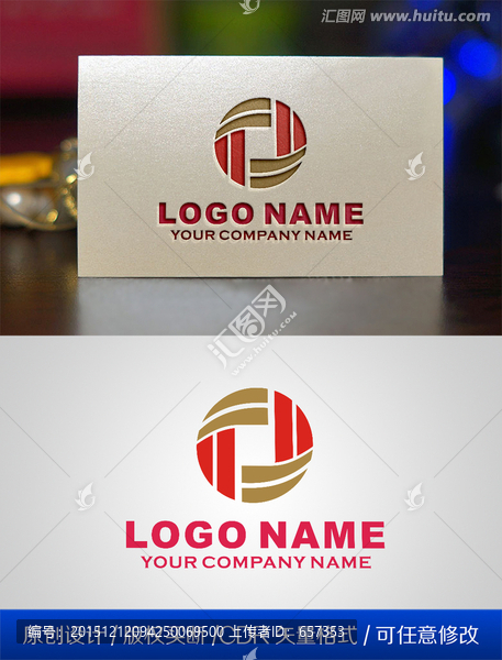 投資LOGO