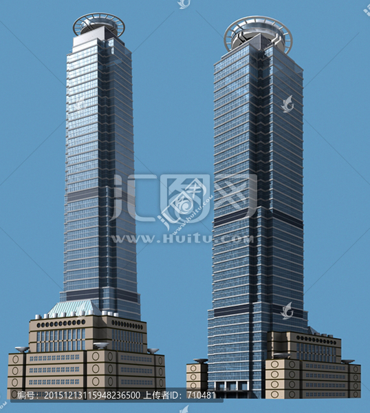 新上海大廈