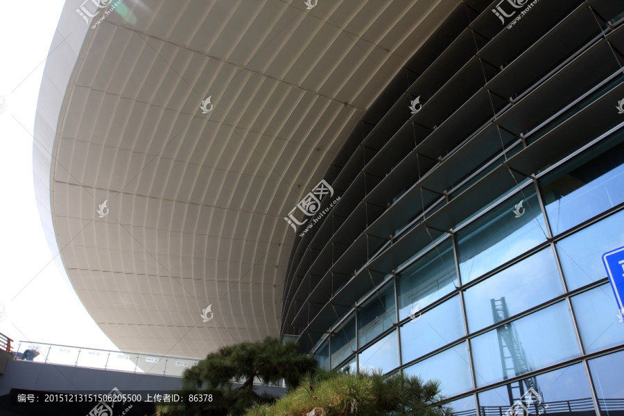 航站樓建筑