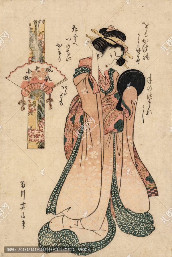 日本繪畫
