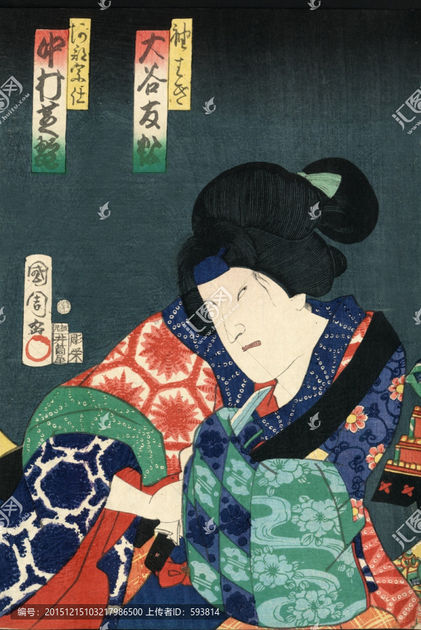 日本繪畫