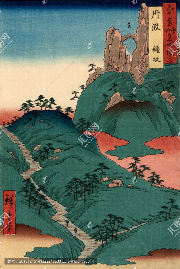 日本繪畫