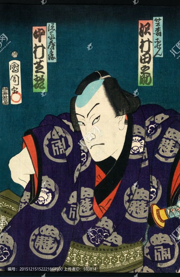 日本繪畫