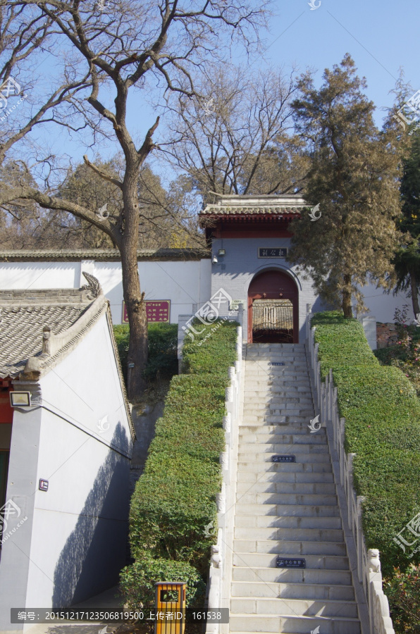 杜公祠,杜甫祠堂