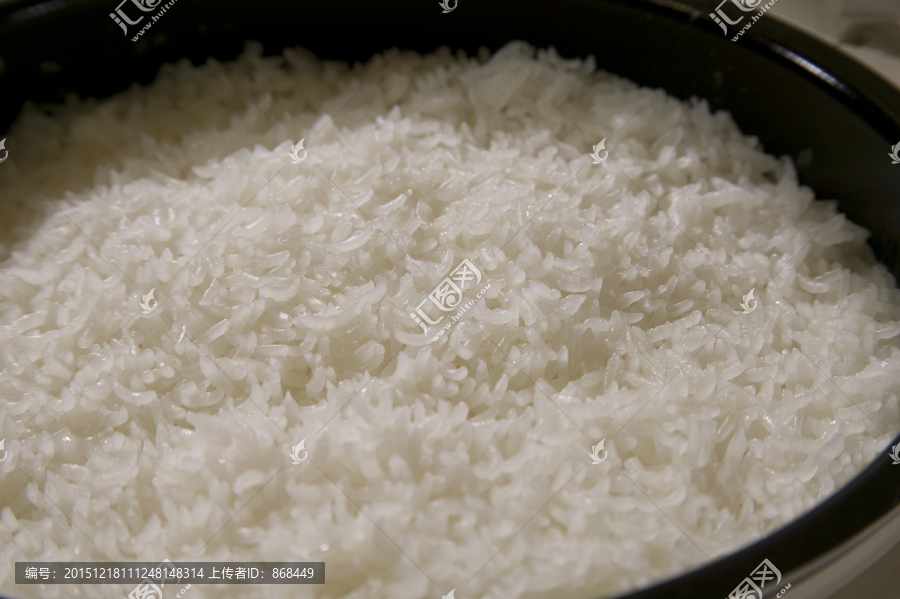 大米饭,五常大米