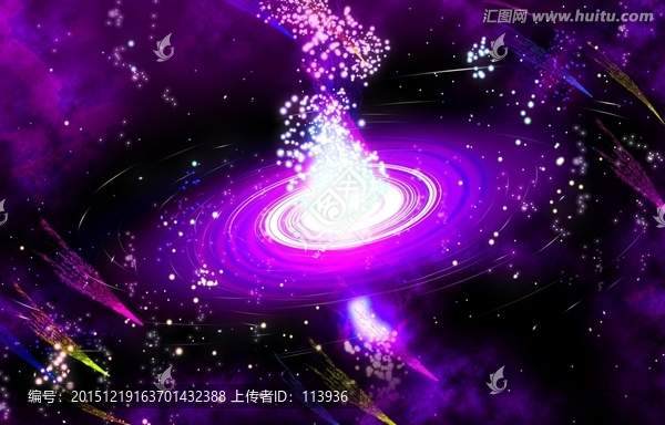 夢(mèng)幻星云
