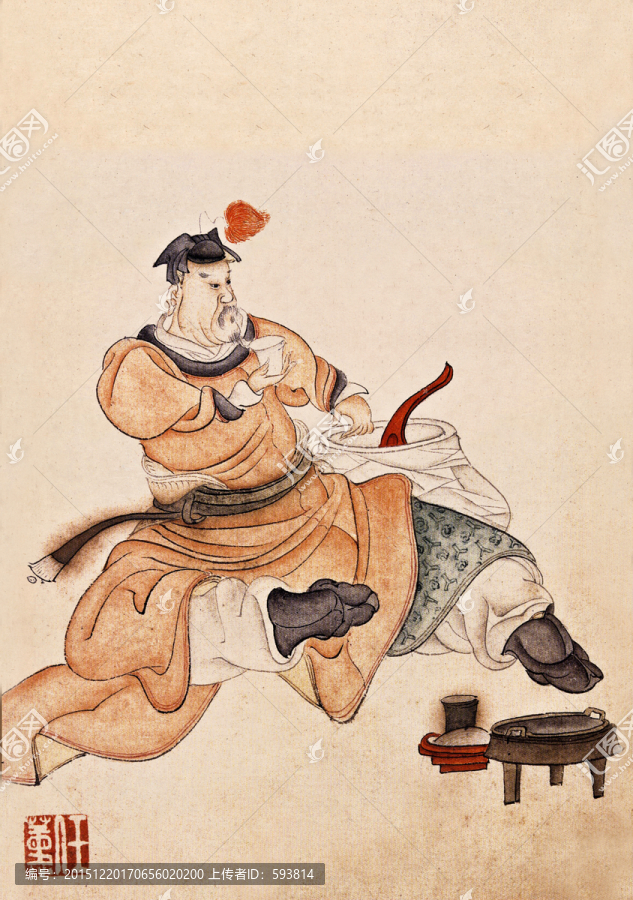 水滸人物