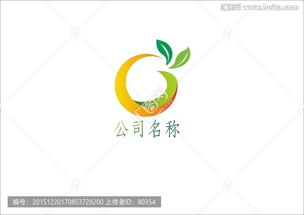 水果標(biāo)志
