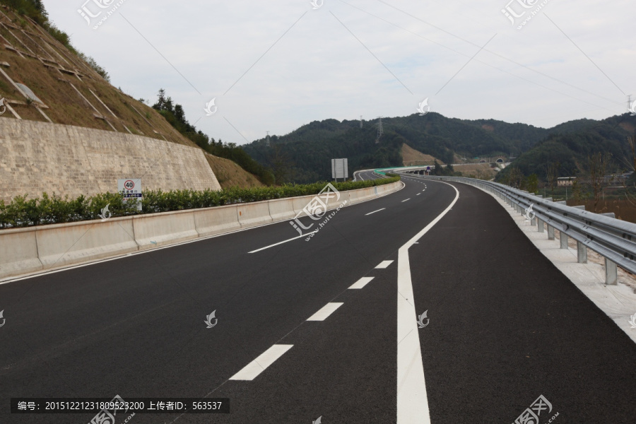 高速公路