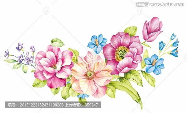 花卉