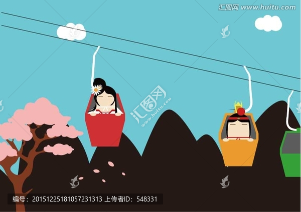 紅樓夢卡通人