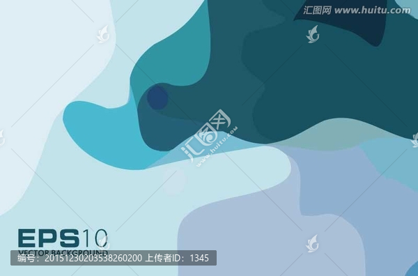 抽象底紋背景