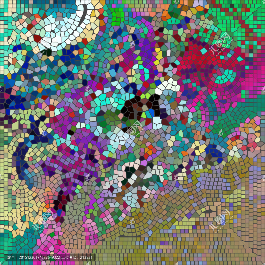 衛(wèi)生間花片,拼花瓷磚,陶瓷馬賽
