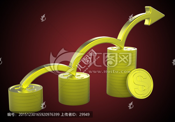 升值,黃金,財富