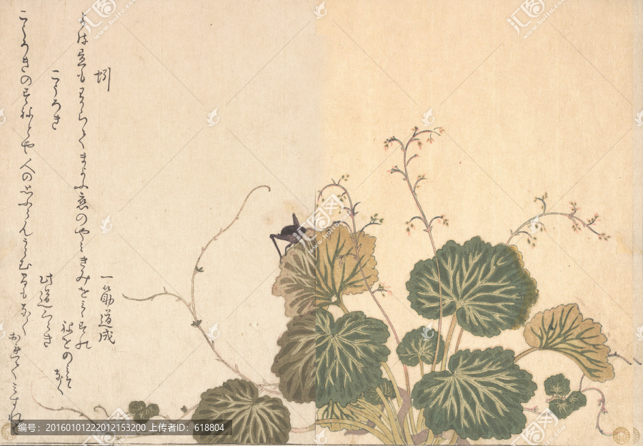 日本浮世繪