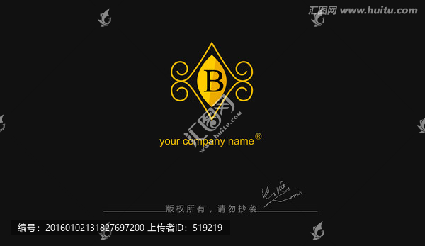 蜜蜂logo,蜂蜜logo