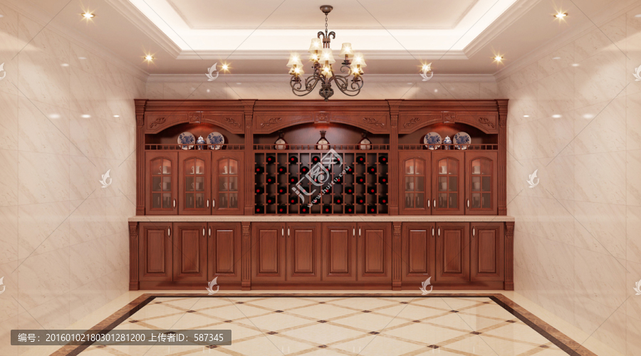 酒柜