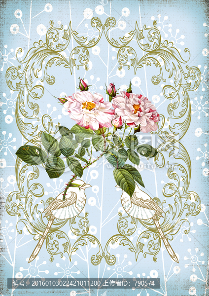 花,燈飾,花卉,花窗