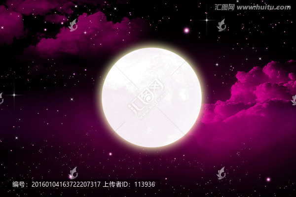 圓月