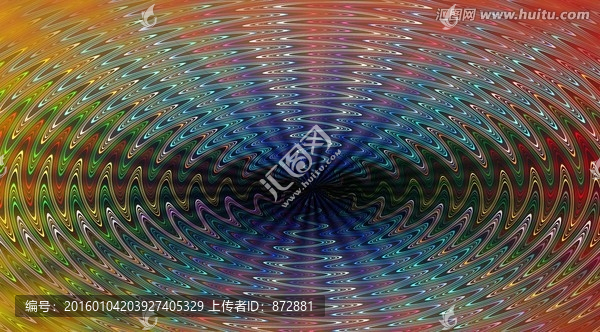 抽象紋理