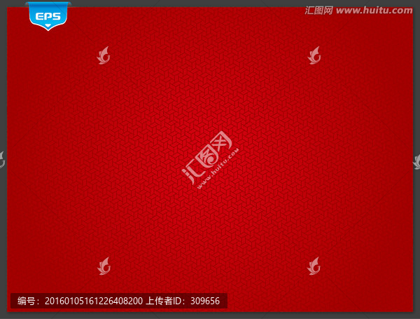 紅色傳統(tǒng)底紋