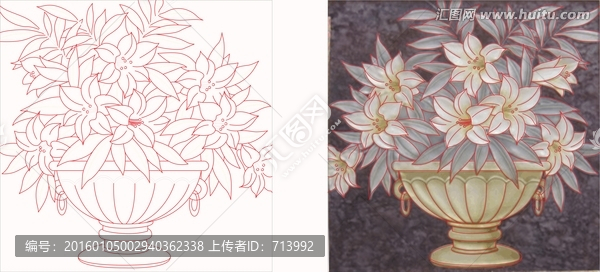 方塊