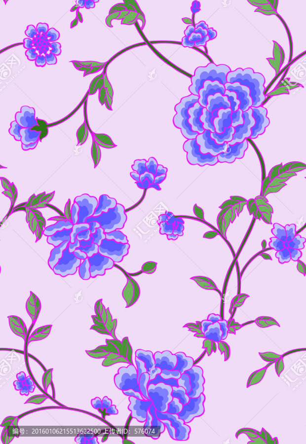 提花圖案