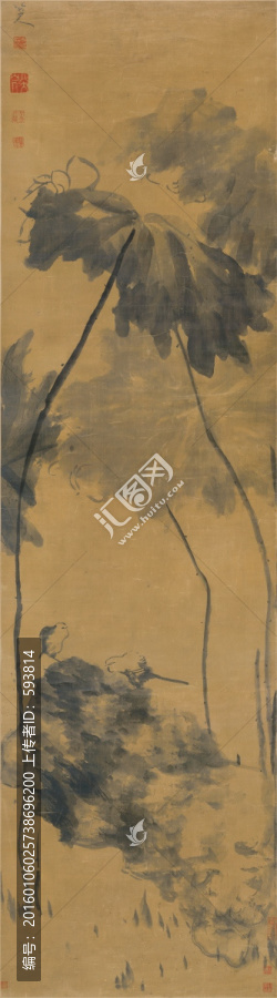 花鳥(niǎo)國(guó)畫(huà)
