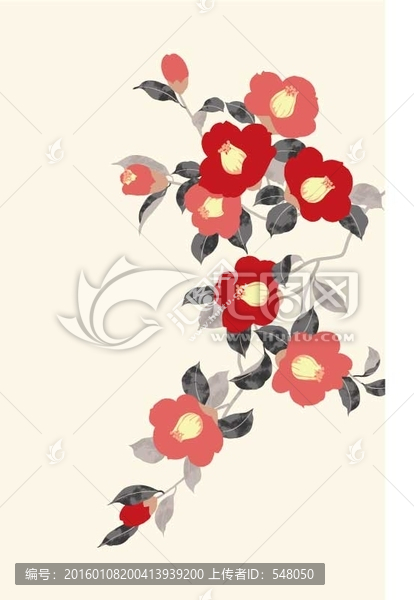 梅花