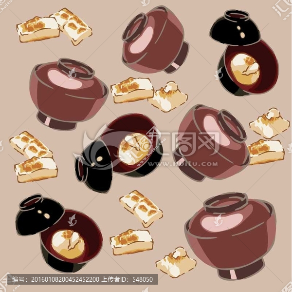 點(diǎn)心,茶具