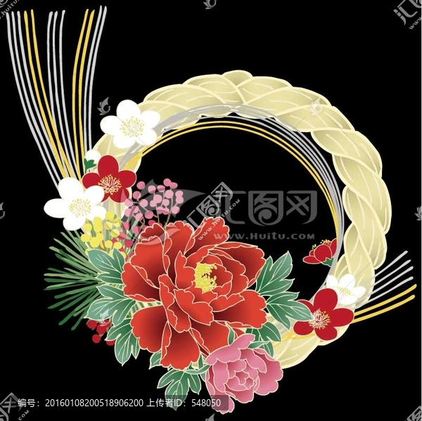 花環(huán)
