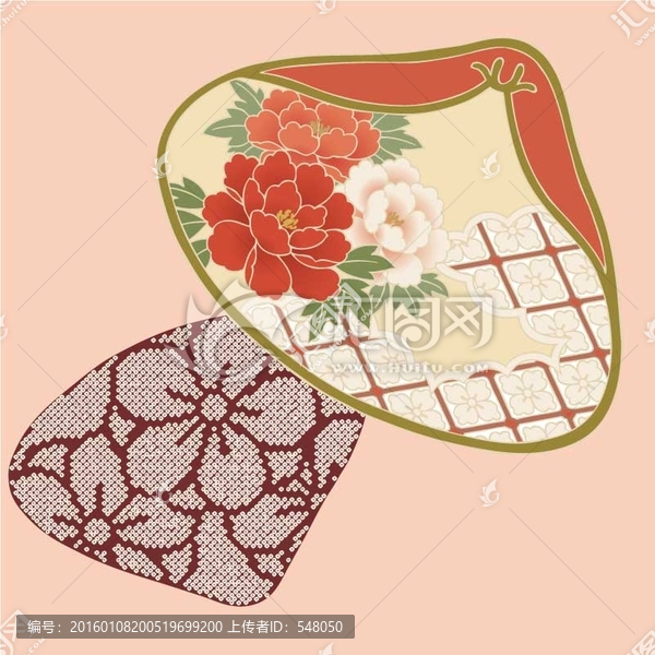 包包,花朵