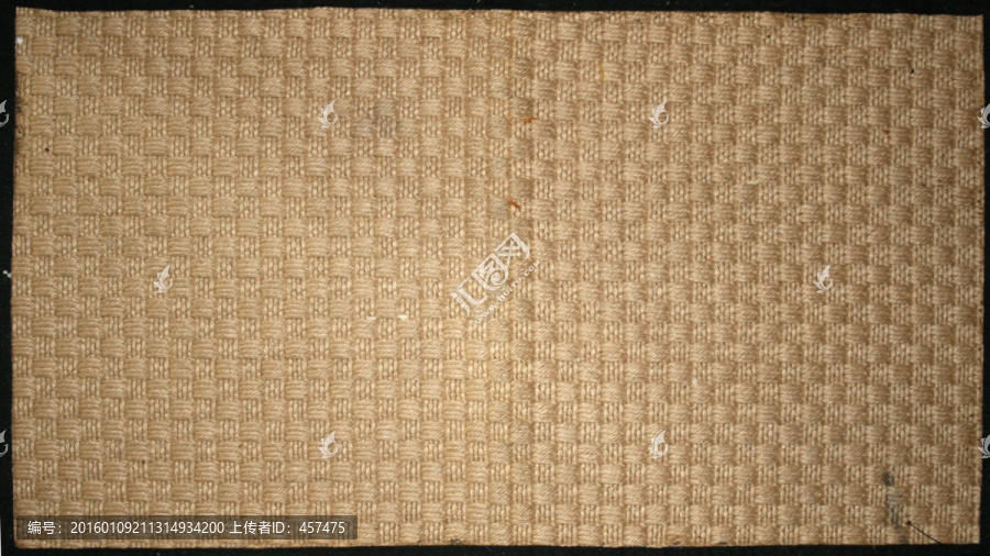 編織品