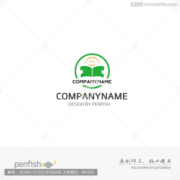 好好學(xué)習(xí)教育logo