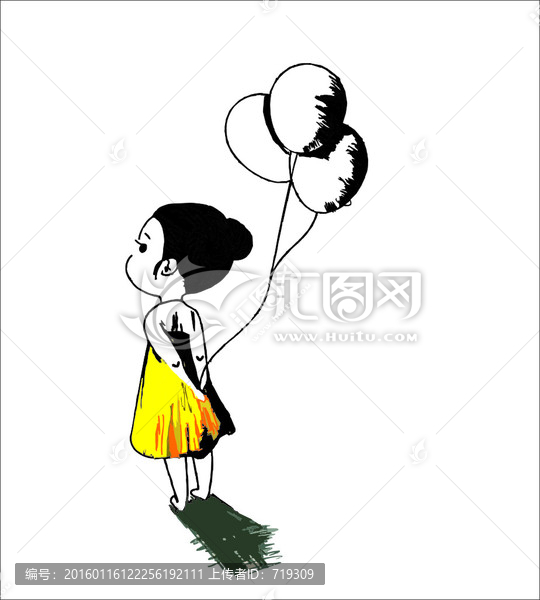 漫畫標(biāo)志