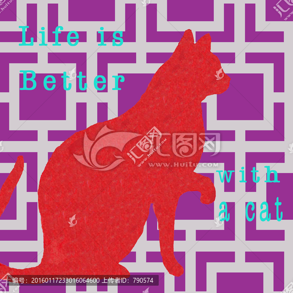 狗,貓,動物,寵物,犬