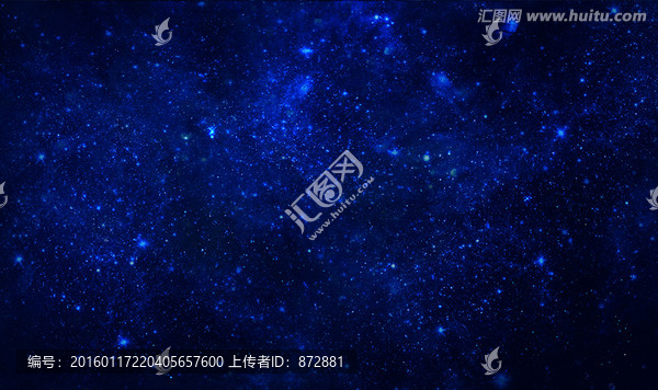 星空背景