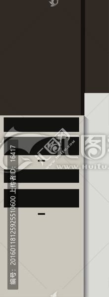 廚房冰箱
