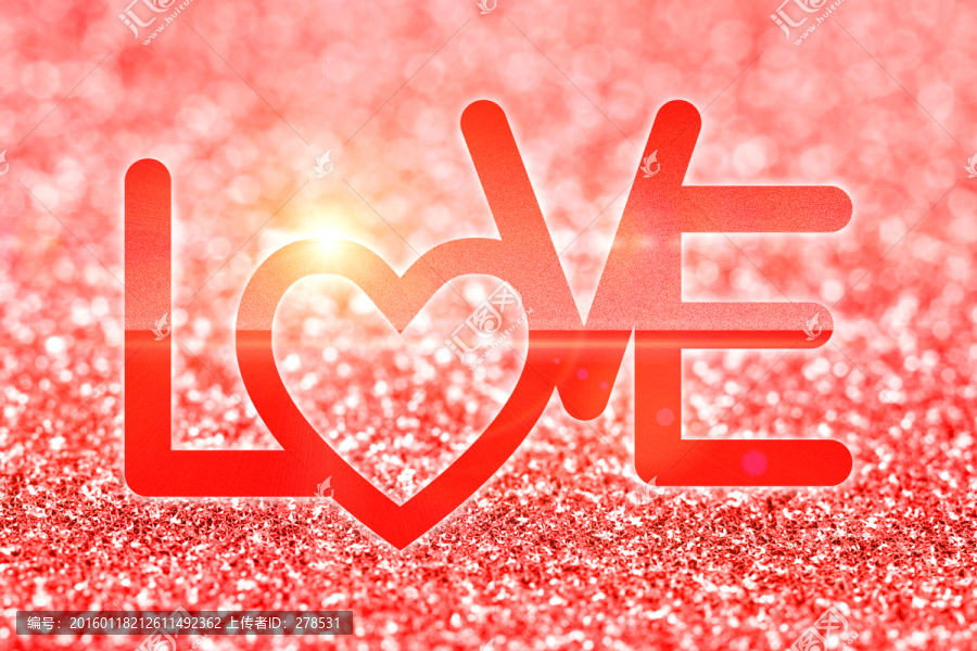 情人節(jié),Love