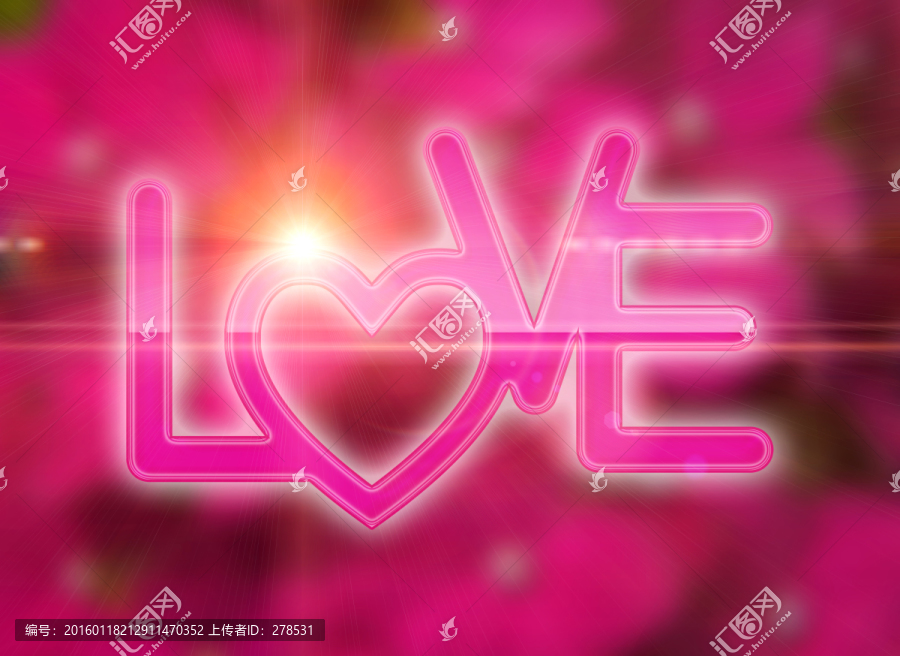 情人節(jié),Love