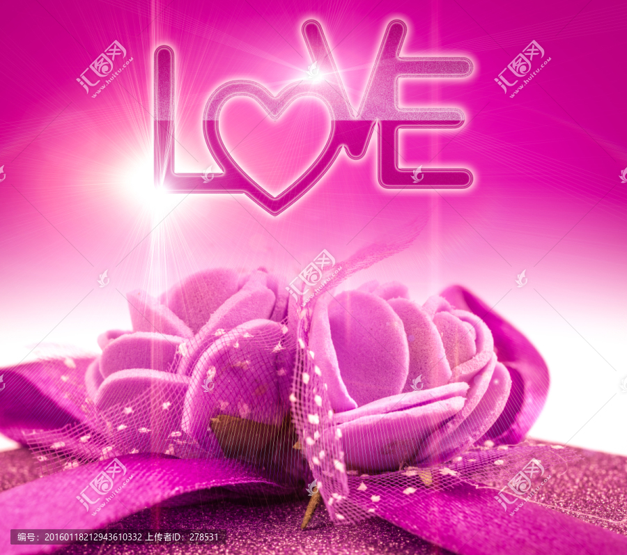 情人節(jié),Love