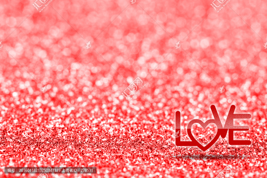 情人節(jié),Love