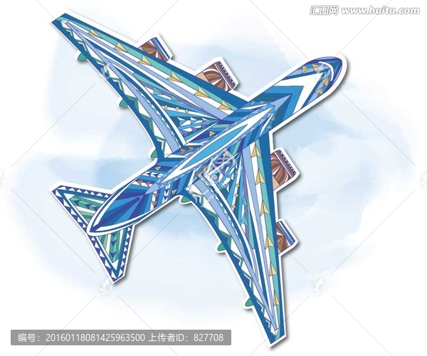 飛機,飛行,裝飾畫,無框畫