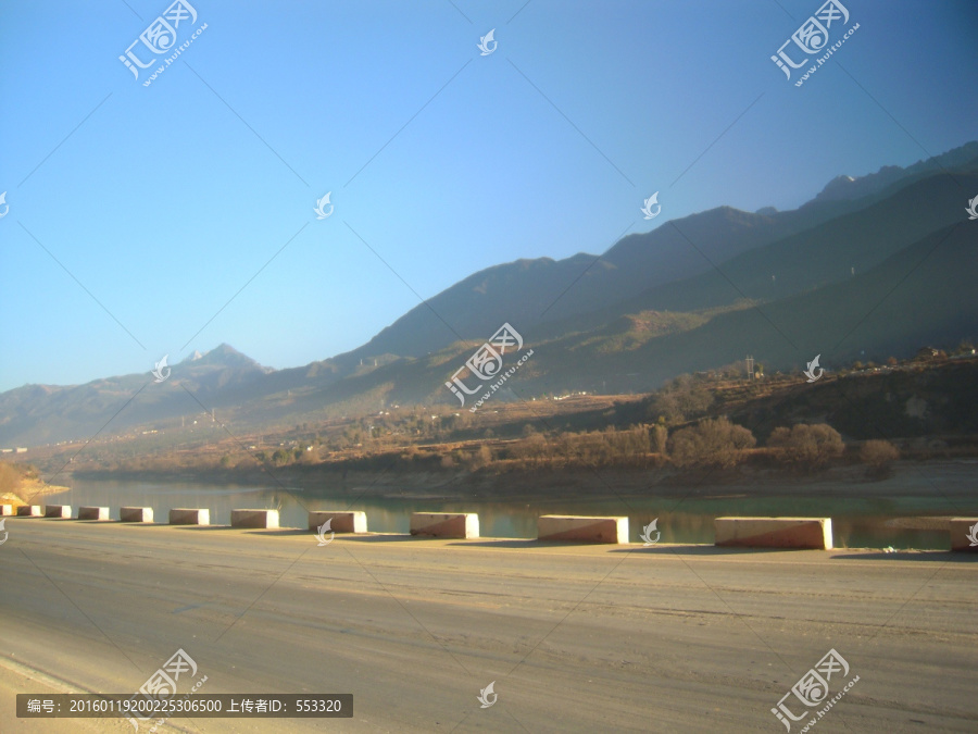 丽江（哈巴雪山）图片