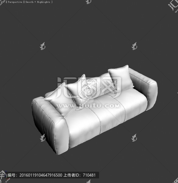 沙發(fā)