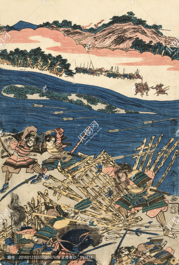 浮世繪
