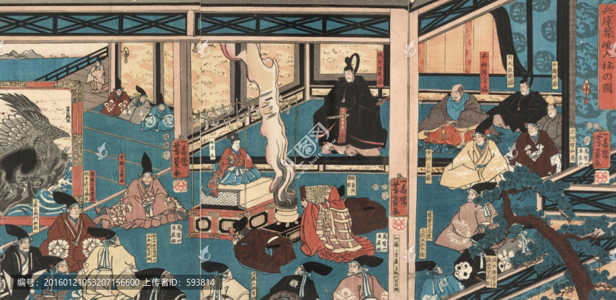 浮世繪